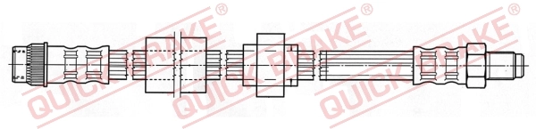 Brake Hose
